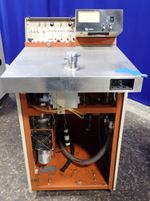 Varian Mass Spectrometer Leak Detector
