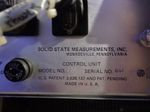 Solid State Measurments Inc Spreading Resistance Probe