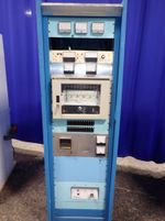 Esterline Anguscookie Vacuum Products Power Supply Control Cabinet