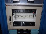Esterline Anguscookie Vacuum Products Power Supply Control Cabinet