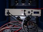Esterline Anguscookie Vacuum Products Power Supply Control Cabinet
