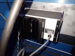 Esterline Anguscookie Vacuum Products Power Supply Control Cabinet