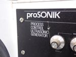 Neyo Process Control Ultrasonic Generator