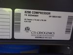 Cti Cryogenicshelix Technology Corp Compressor