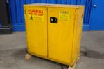 Prosafe Flammable Cabinet