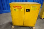 Prosafe Flammable Cabinet