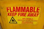 Prosafe Flammable Cabinet