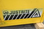 Justrite Flammable Cabinet