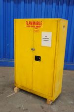 Securall Flammable Cabinet