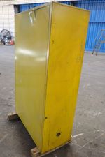 Securall Flammable Cabinet