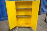 Securall Flammable Cabinet