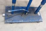  Hydraulic Die Lift Cart 