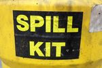Spilltech Spill Kit
