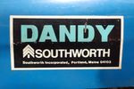 Dandy Southworth Lift Table 