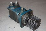 Danfoss Hydraulic Motor