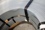 Metal Flow Steel Coils