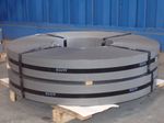 Steel Technologies Steel Coil