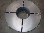 Steel Technologies Steel Coil