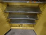 Secural Flammable Cabinet
