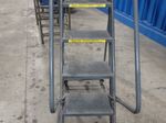  Safety Ladder