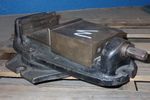  Milling Vise
