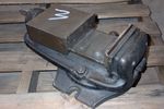  Milling Vise