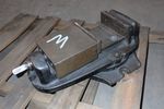 Milling Vise