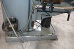 Bridgeport Vertical Mill With Shaping Attachment