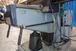 Bridgeport Vertical Mill With Shaping Attachment