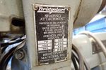 Bridgeport Vertical Mill With Shaping Attachment