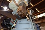 Bridgeport Vertical Mill With Shaping Attachment