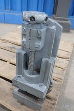  Milling Vise