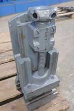  Milling Vise