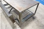  Portable Work Table