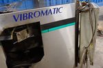 Vibromatic Vibratory Bowl