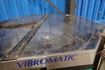 Vibromatic Vibratory Bowl