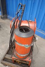 Alkota Pressure Washer