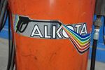 Alkota Pressure Washer