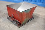  Self Dumping Hopper