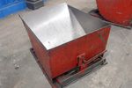  Self Dumping Hopper