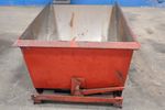  Self Dumping Hopper