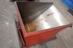  Self Dumping Hopper