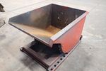  Self Dumping Hopper