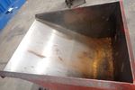  Self Dumping Hopper