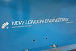 New London Engineering Turntable Conveyor