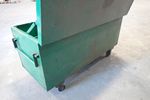 Greenlee 628 Storage Box