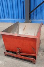  Self Dumping Hopper