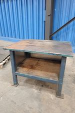  Steel Workbench