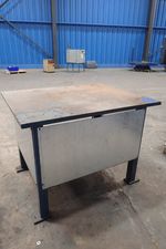  Steel Workbench