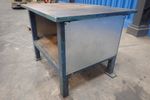  Steel Workbench